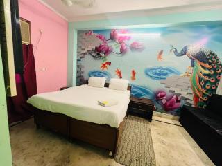 Hotel Blue Light - 3