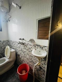 Hotel Blue Light - 2