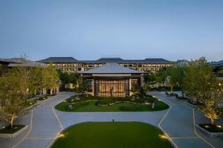 Renaissance Hangzhou Lin'an Hotel - 8