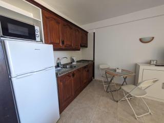 Apartamento las Américas - 4