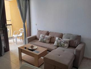 Apartamento las Américas - 7