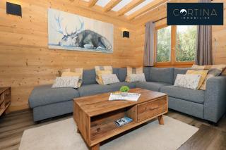 Chalet Neve - Les Deux Alpes - 1