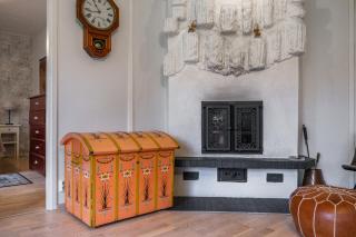 Cozy Family Home in Lapland - 3