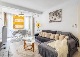 Jardin 9 Inftour Apartamento - 9