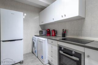 Jardin 9 Inftour Apartamento - 3