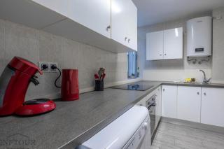 Jardin 9 Inftour Apartamento - 2