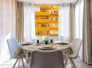 Jardin 9 Inftour Apartamento - 2