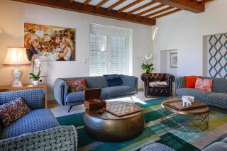 Ferme du Château - résidence de caractère - 7