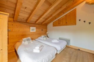 Alpine Luxury Chalet Pool & Jacuzzi - 1