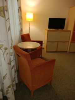 Pension Am Seeberg - 5