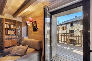 Maison de village Ramballade - 9