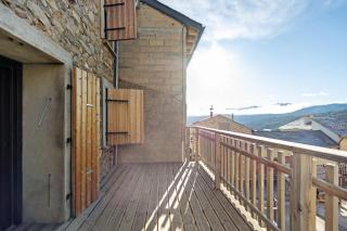 Maison de village Ramballade - 8