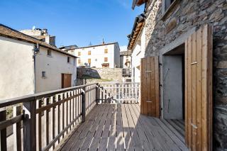 Maison de village Ramballade - 7