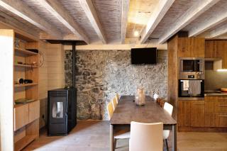 Maison de village Ramballade - 4