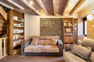 Maison de village Ramballade - 5