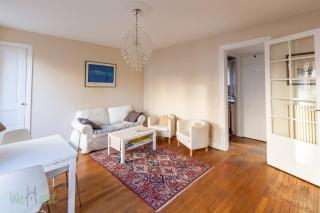 Cassette 2 - CI - Elegant cocoon with terrace - 0