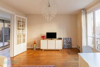 Cassette 2 - CI - Elegant cocoon with terrace - 7