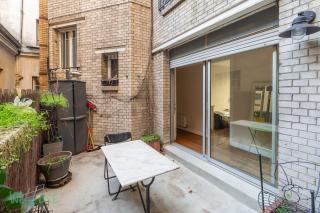 Cassette 2 - CI - Elegant cocoon with terrace - 4