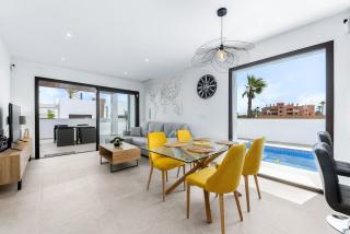 Serena Golf Garden - 0