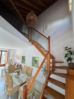 Duplex en plena Juderia - 5