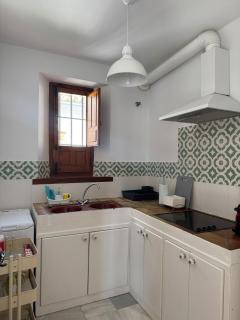 Duplex en plena Juderia - 2