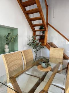 Duplex en plena Juderia - 1