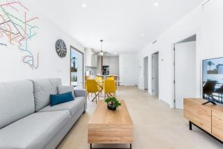 Serena Golf Garden - 6