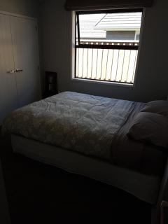 Beach days and cozy stays - sleeps seven - 7