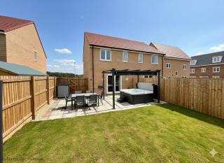 Blue Opal Retreat - 8