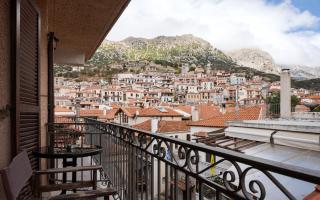 Mons Arachova - 8