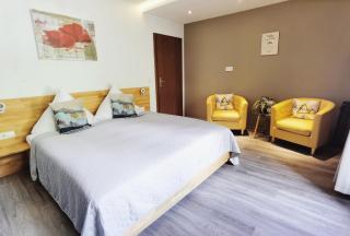 Das Waldhaus - Winter Boardinghaus - 1