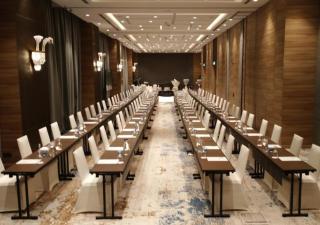 Sunway Hotel Big Box - 4