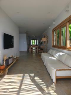 Villa Kihu Beach Front - 9