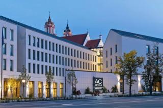 AC Hotel by Marriott Vilnius - 5