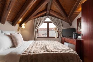 Mons Arachova - 1