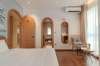 Ha Long 4BRS Beach Villa With Pool, Jacuzzi and Sauna - 3