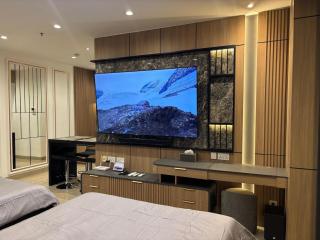 Designer Residence Luxury Full Marble Branz bsd - 9