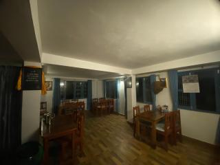 Hotel aagan cafe and resturant - 8