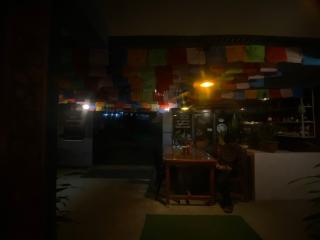 Hotel aagan cafe and resturant - 2