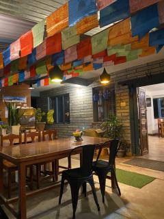 Hotel aagan cafe and resturant - 1