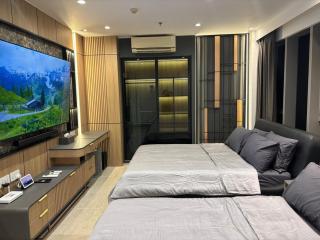 Designer Residence Luxury Full Marble Branz bsd - 8