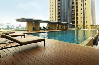 Designer Residence Luxury Full Marble Branz bsd - 3