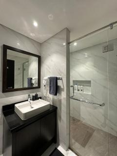 Designer Residence Luxury Full Marble Branz bsd - 5