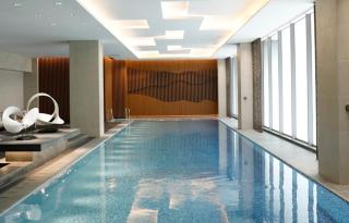 Designer Residence Luxury Full Marble Branz bsd - 1