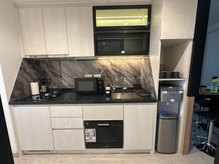 Designer Residence Luxury Full Marble Branz bsd - 6