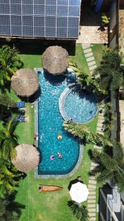 Pousada Solarium de Gostoso - 0