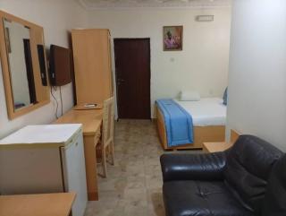 Onyx Hotel Abuja - 5