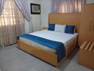 Onyx Hotel Abuja - 4