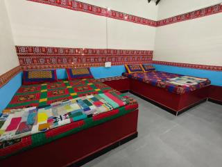 Rann bhumi villa - 3