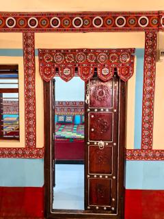 Rann bhumi villa - 2